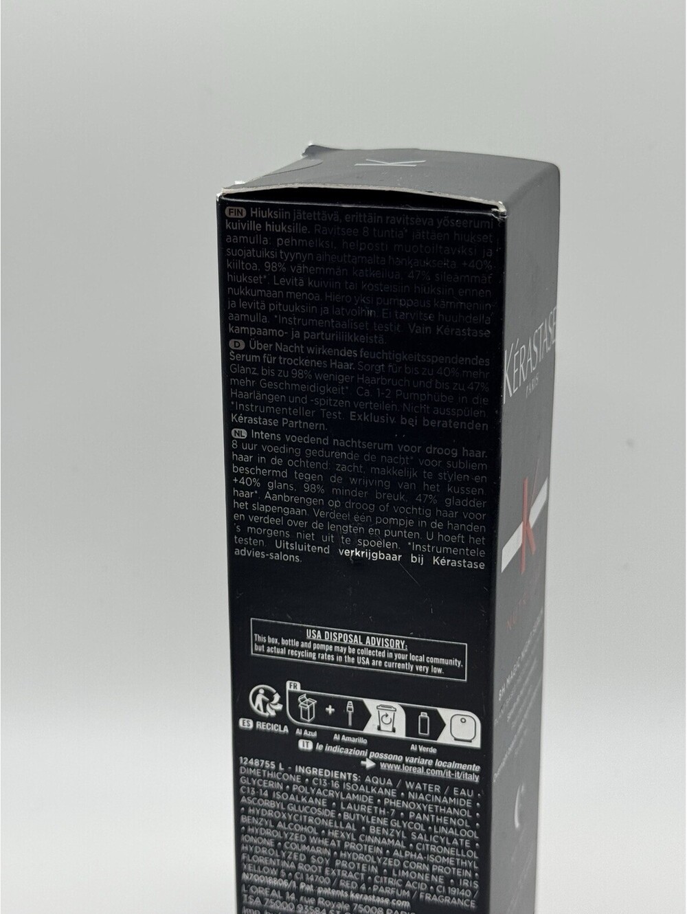 NOT AVAILABLE - Picture 6 of 8